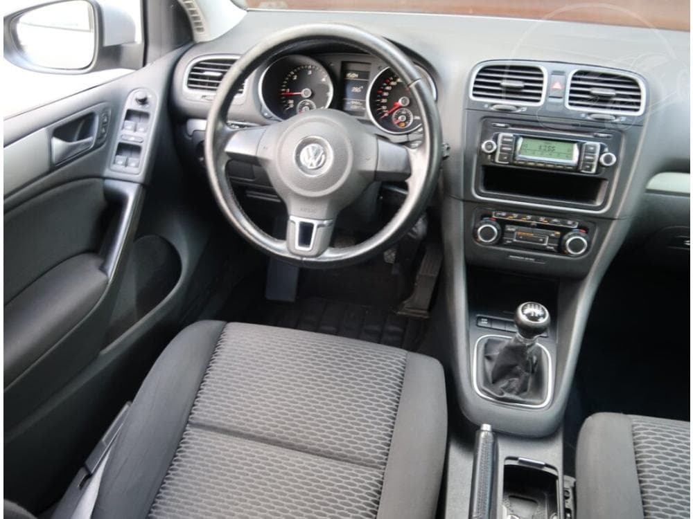 2009 Volkswagen GOLF - 7