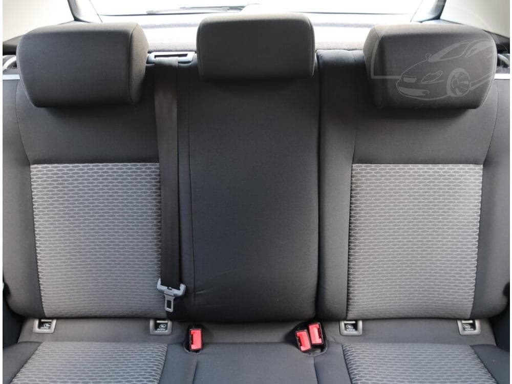 2009 Volkswagen GOLF - 10