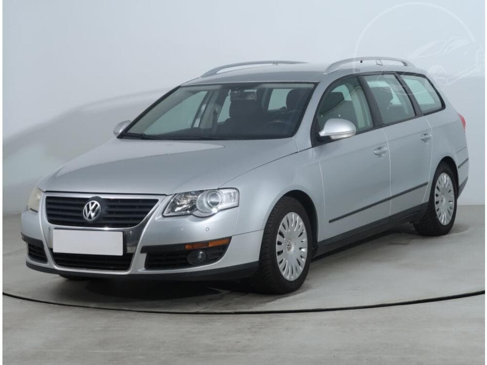 2005 Volkswagen PASSAT - 2