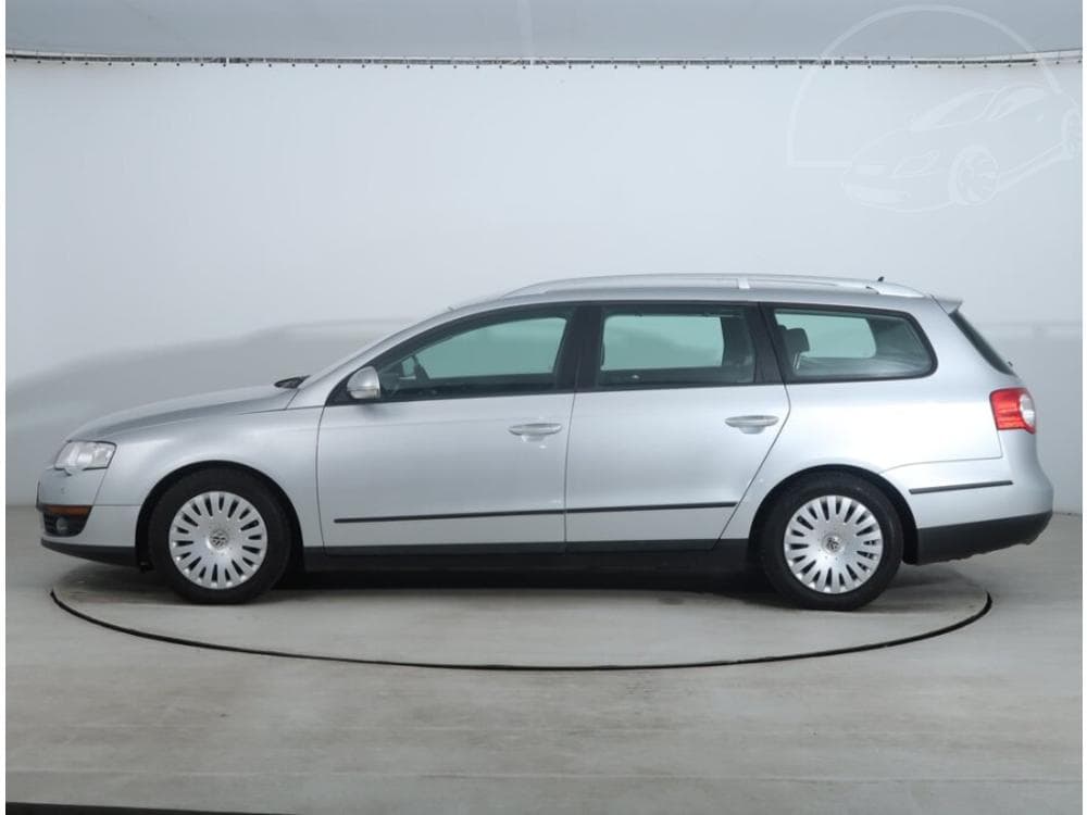 2005 Volkswagen PASSAT - 3