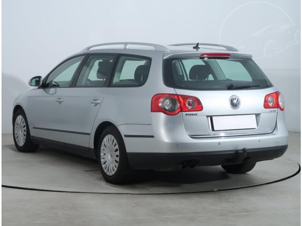 2005 Volkswagen PASSAT - 4