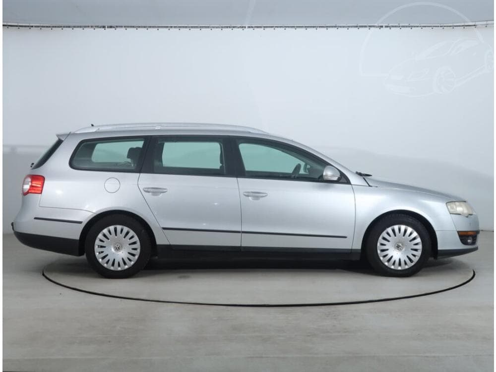 2005 Volkswagen PASSAT - 6