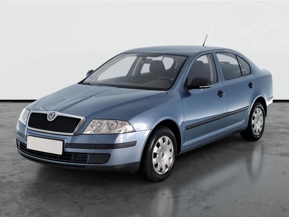 2011 Škoda OCTAVIA - 2