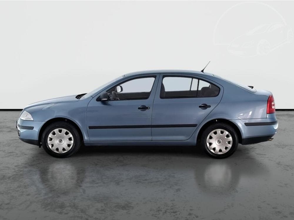2011 Škoda OCTAVIA - 3