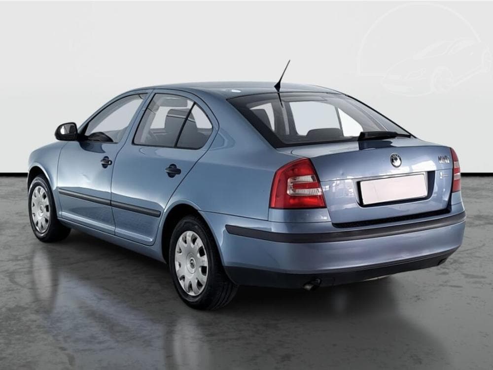 2011 Škoda OCTAVIA - 4
