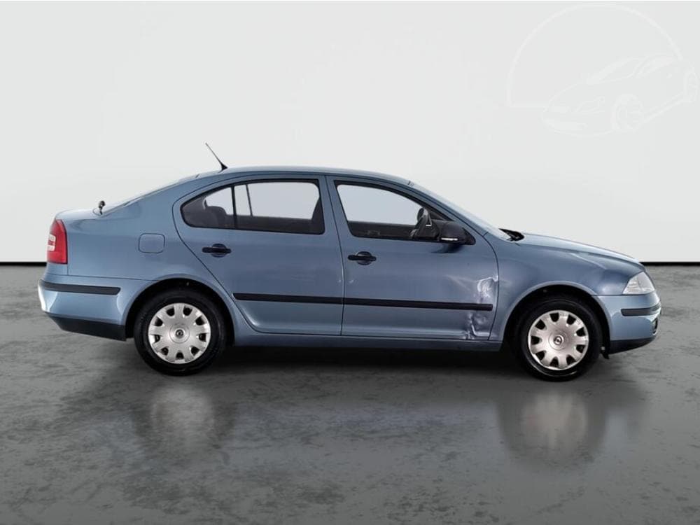 2011 Škoda OCTAVIA - 6