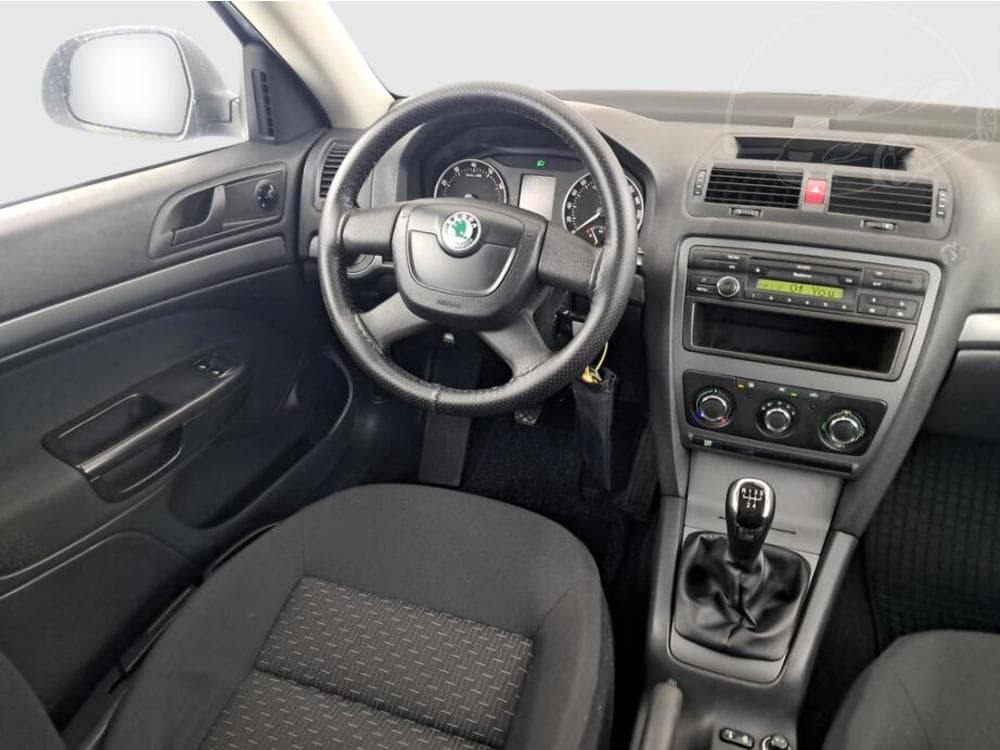 2011 Škoda OCTAVIA - 7