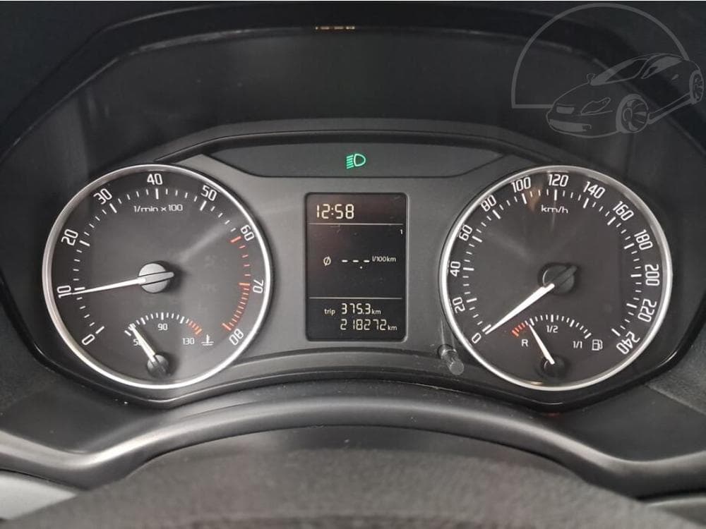 2011 Škoda OCTAVIA - 11
