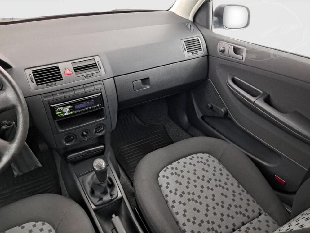 2007 Škoda FABIA - 8