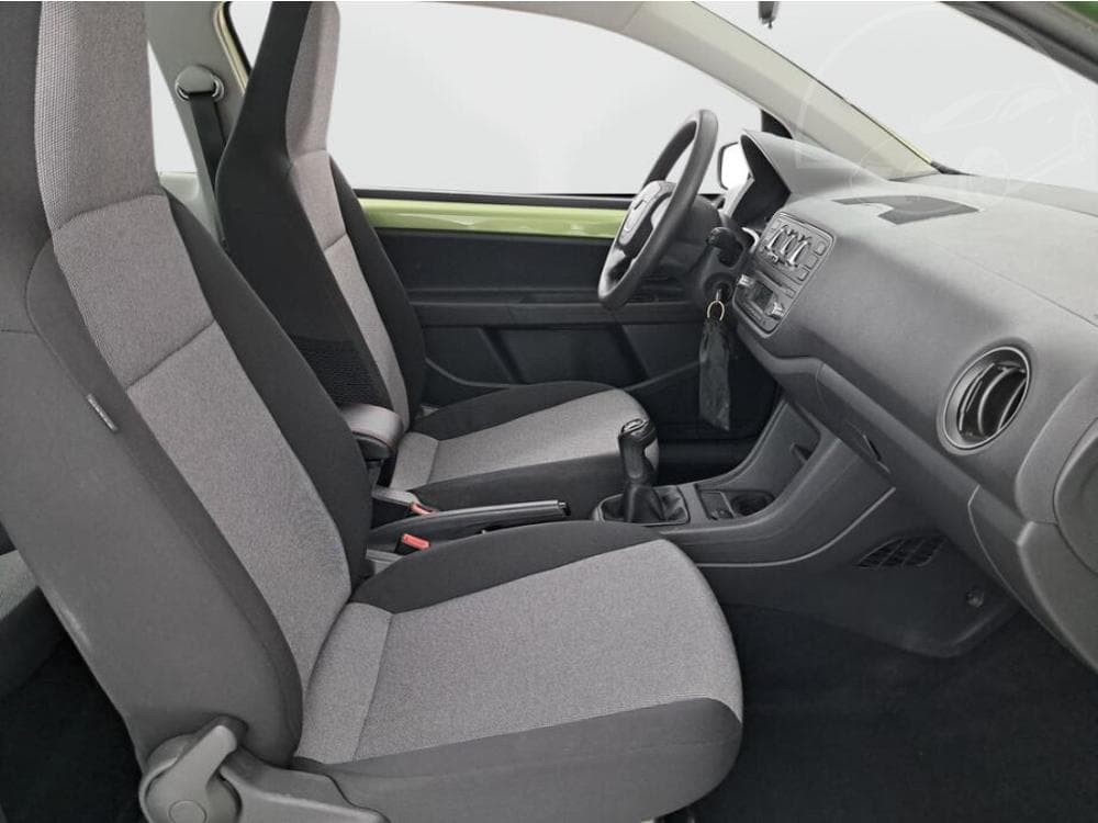2011 Škoda CITIGO - 9