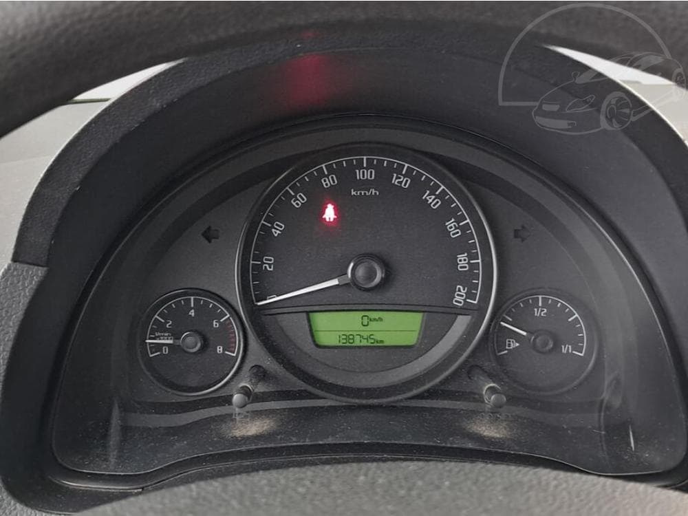 2011 Škoda CITIGO - 10