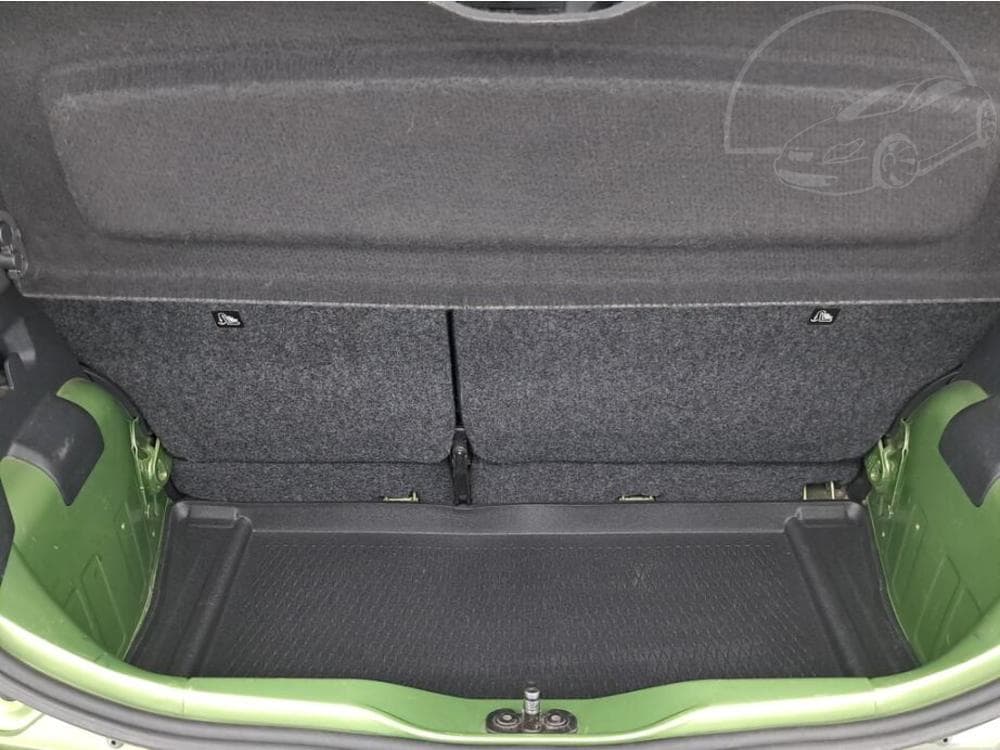 2011 Škoda CITIGO - 12