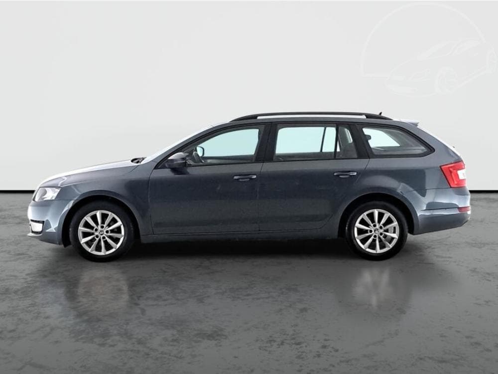 2016 Škoda OCTAVIA - 3