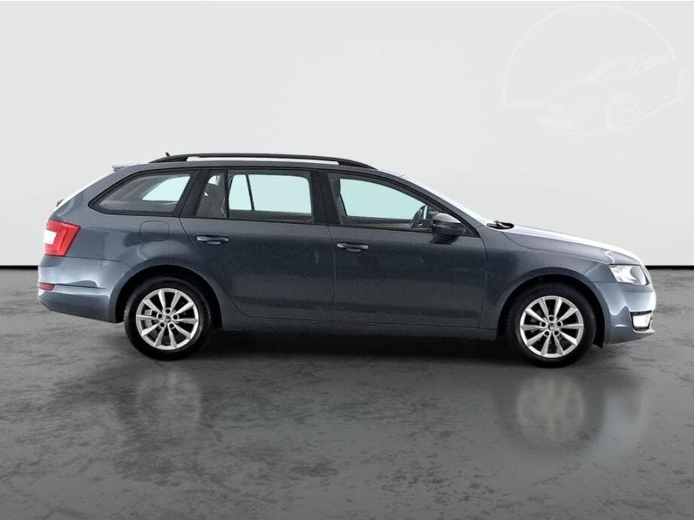 2016 Škoda OCTAVIA - 6