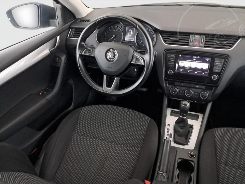 2016 Škoda OCTAVIA - 7