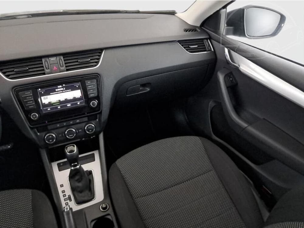 2016 Škoda OCTAVIA - 8