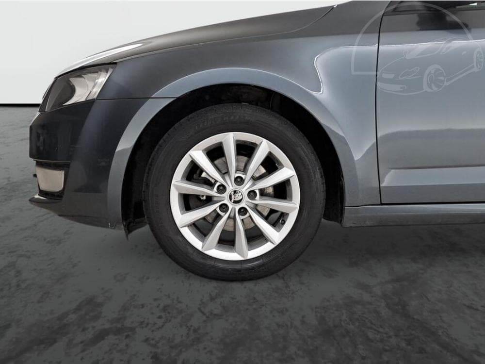 2016 Škoda OCTAVIA - 15