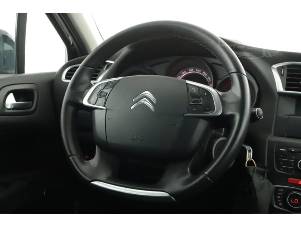 2012 Citroen C4 - 14