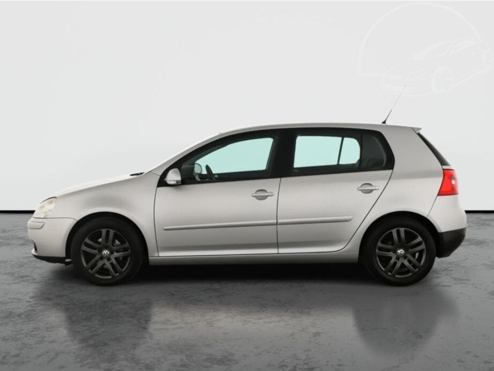2007 Volkswagen GOLF - 3