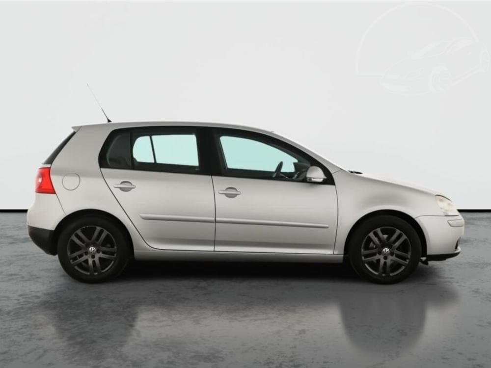 2007 Volkswagen GOLF - 6