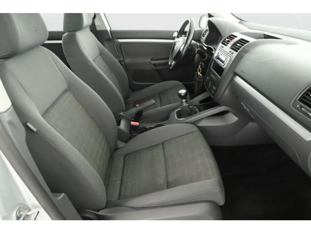 2007 Volkswagen GOLF - 7