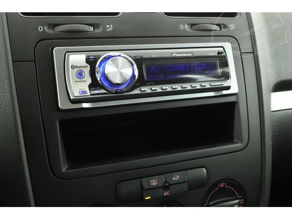 2007 Volkswagen GOLF - 9
