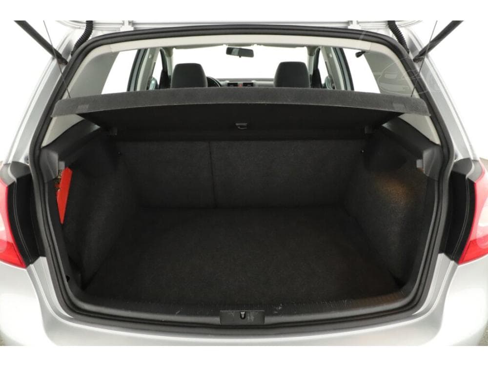 2007 Volkswagen GOLF - 10