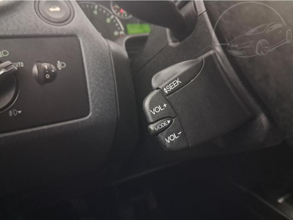 2007 Ford FUSION - 7