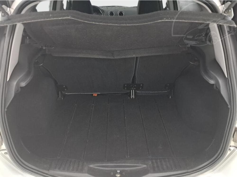 2007 Ford FUSION - 8