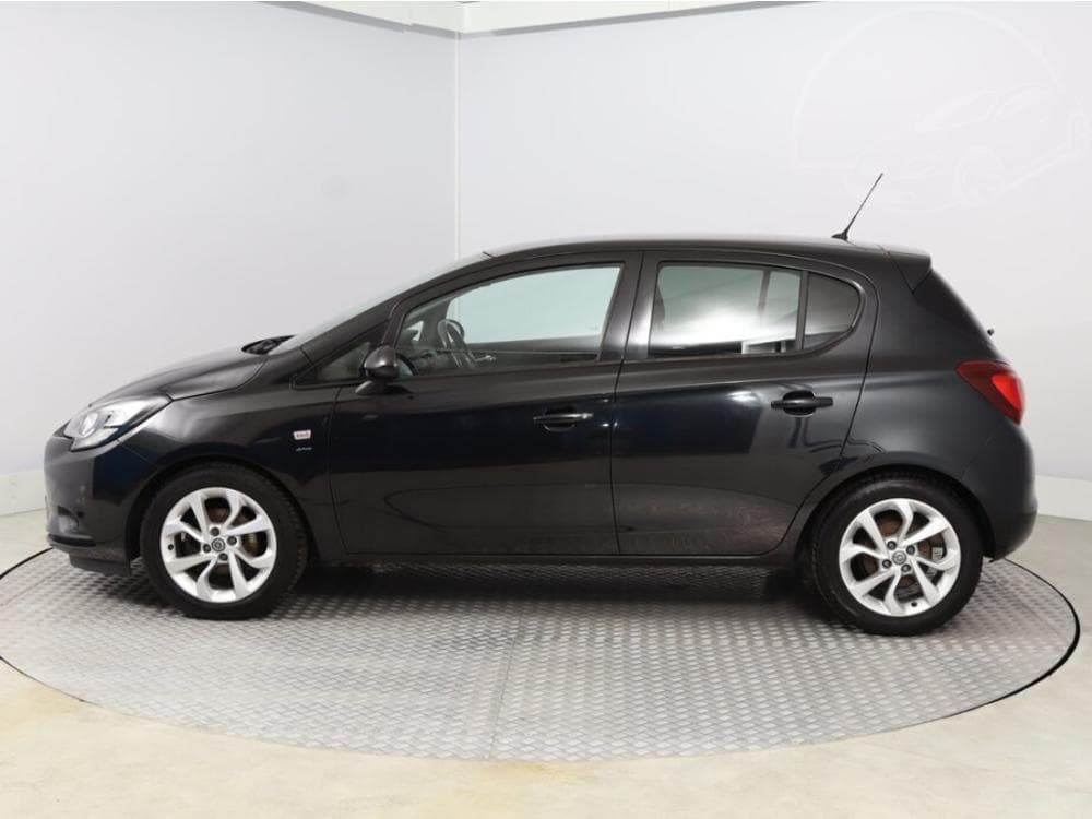 2016 Opel CORSA - 3
