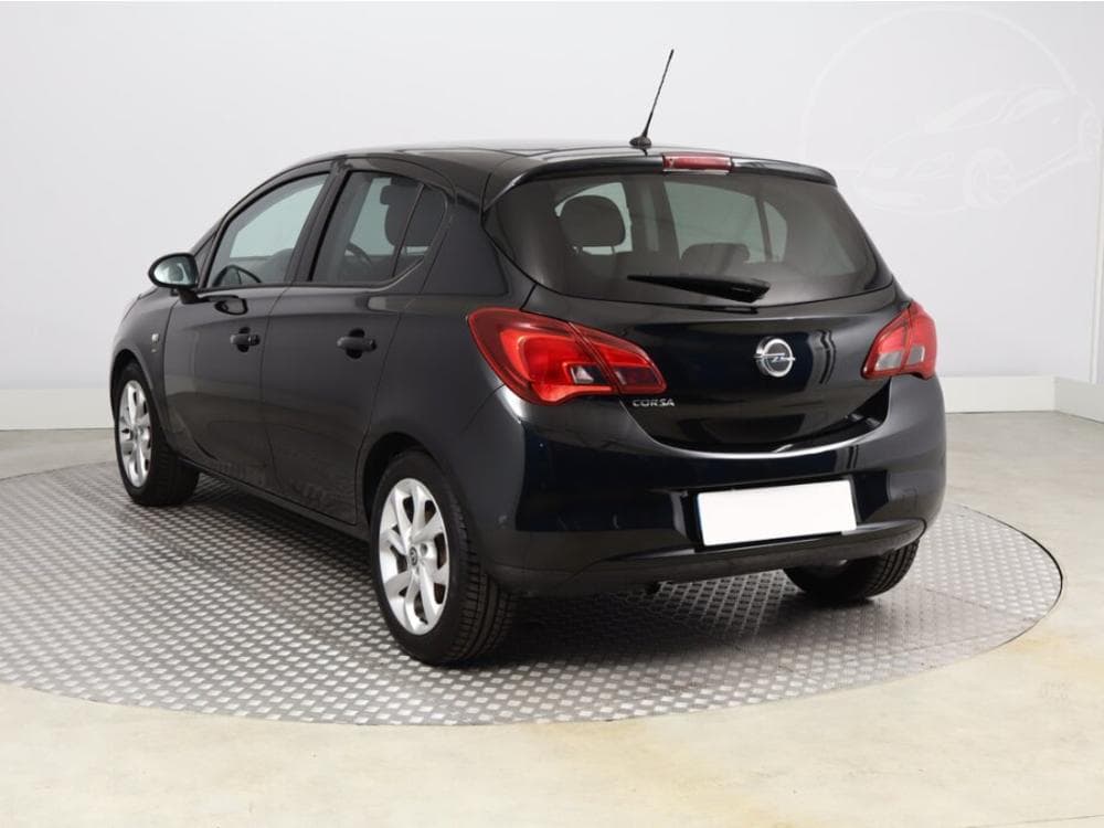 2016 Opel CORSA - 4