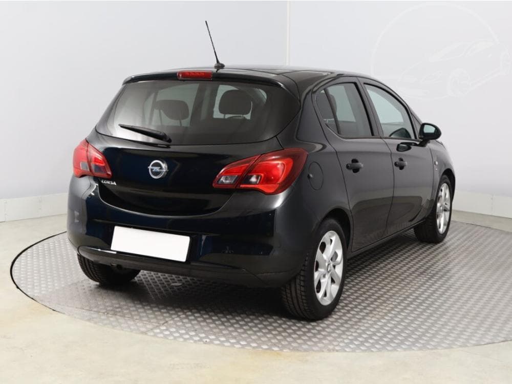 2016 Opel CORSA - 5