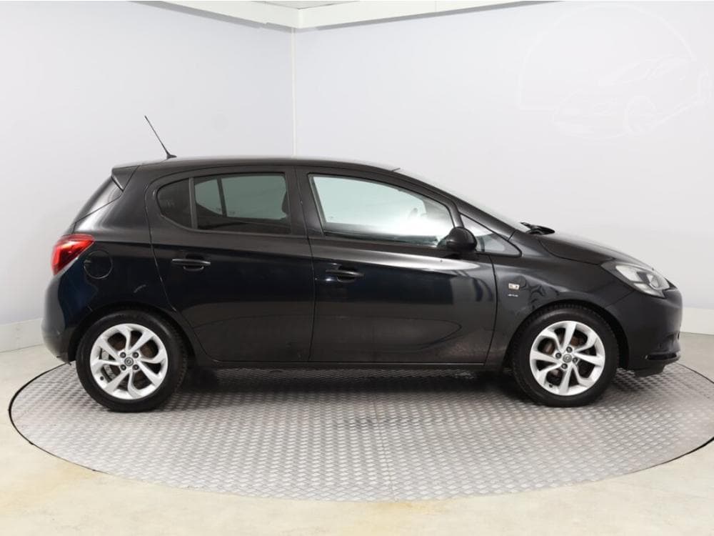 2016 Opel CORSA - 6