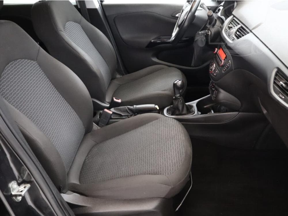 2016 Opel CORSA - 7