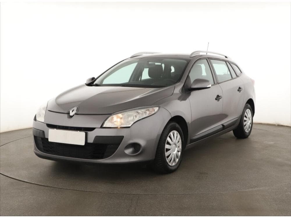 2011 Renault MEGANE - 2