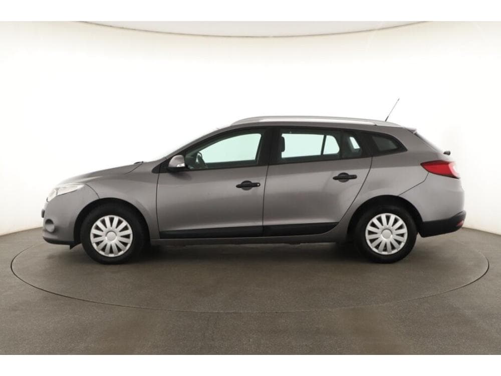 2011 Renault MEGANE - 3