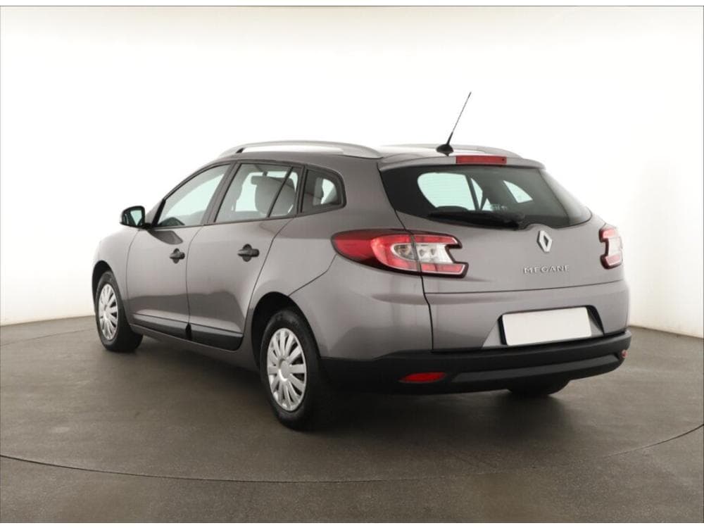 2011 Renault MEGANE - 4