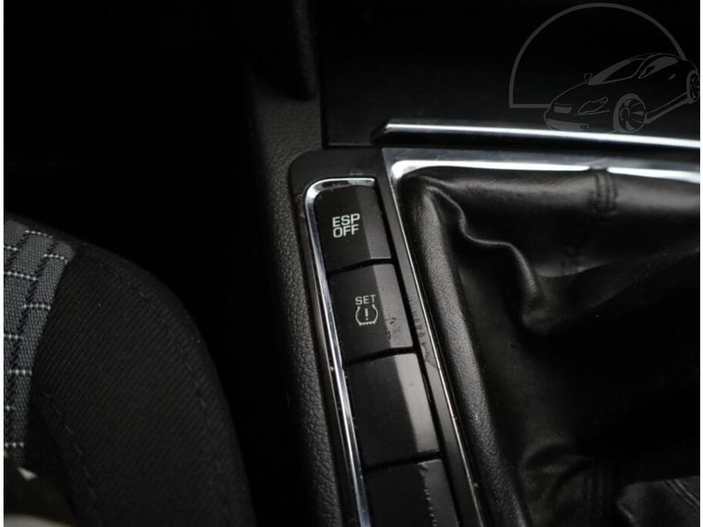 2008 Škoda SUPERB - 13