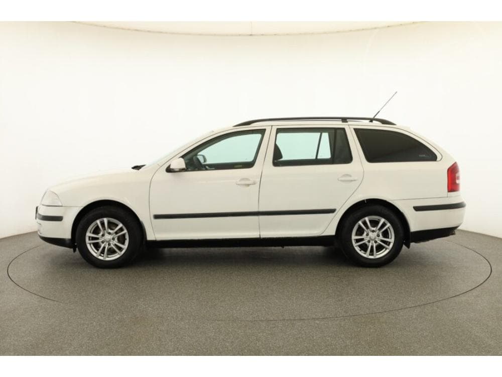2008 Škoda OCTAVIA - 3