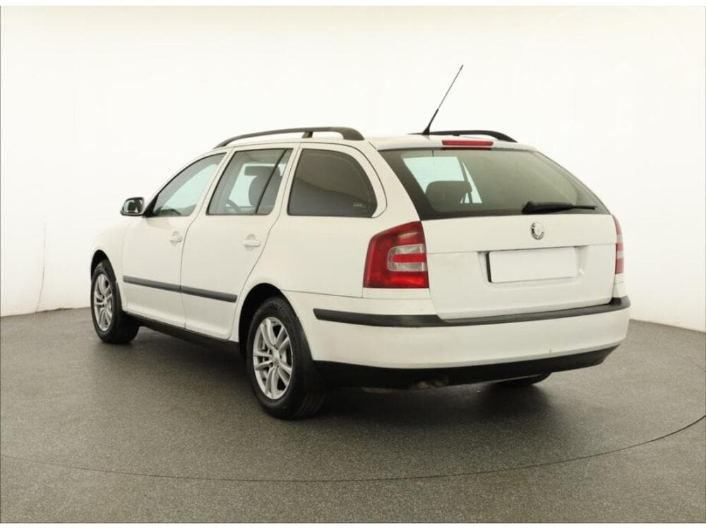 2008 Škoda OCTAVIA - 4