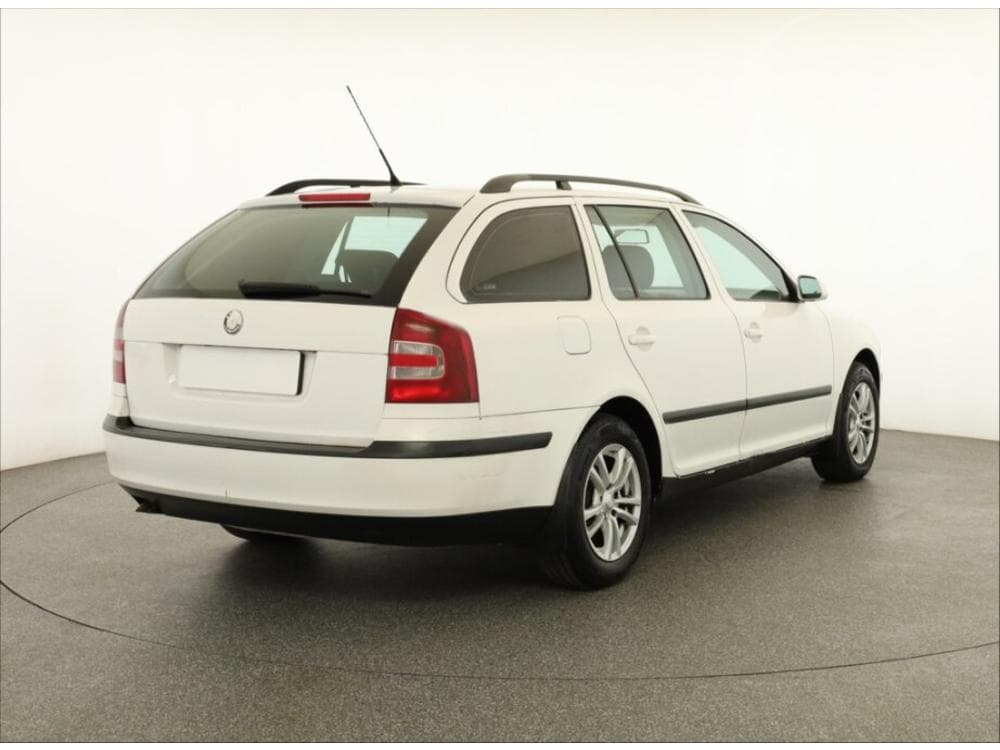 2008 Škoda OCTAVIA - 5