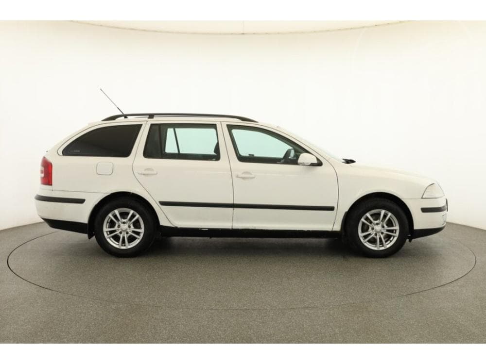 2008 Škoda OCTAVIA - 6