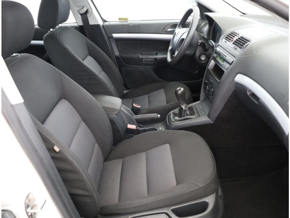 2008 Škoda OCTAVIA - 7