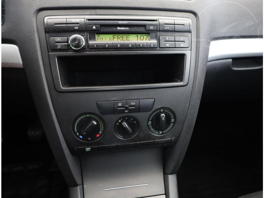 2008 Škoda OCTAVIA - 9