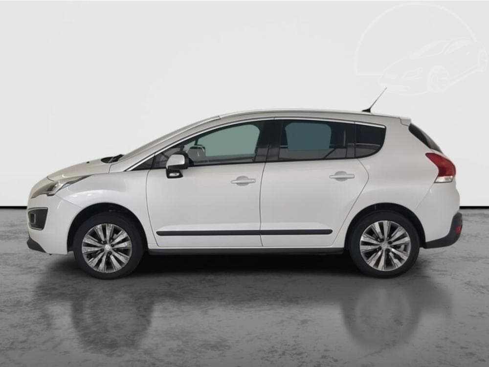 2015 Peugeot 3008 - 3