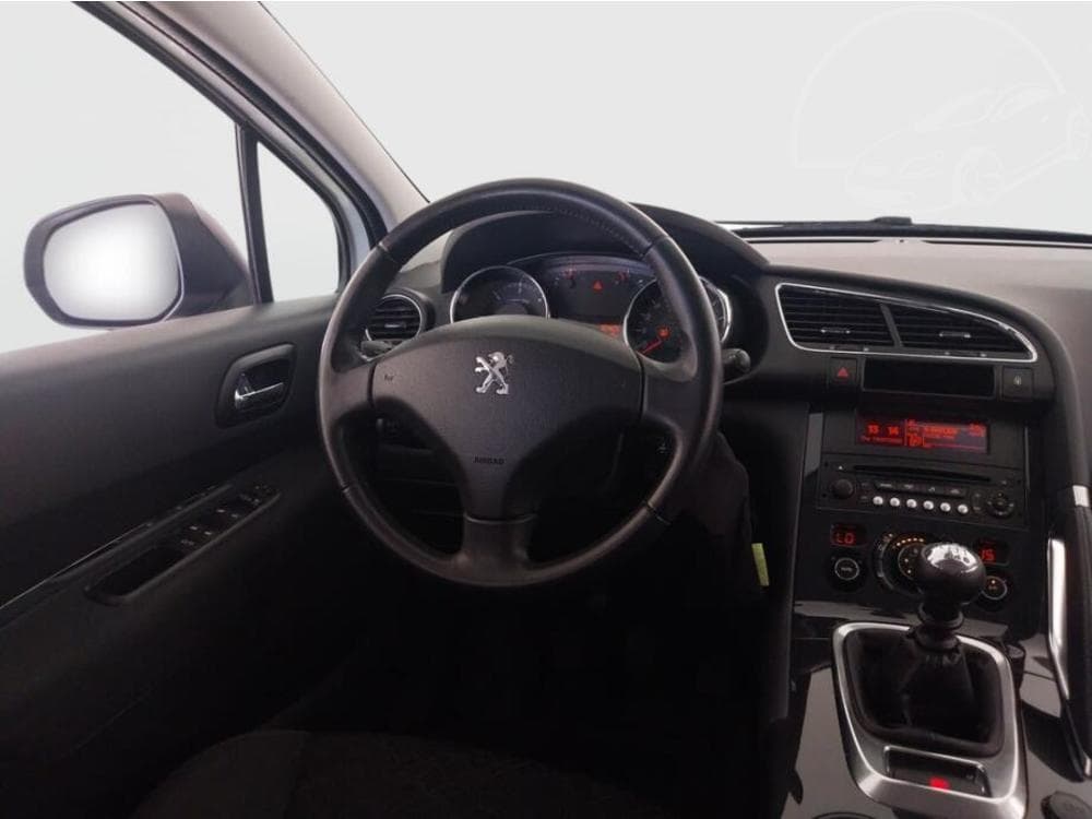 2015 Peugeot 3008 - 7