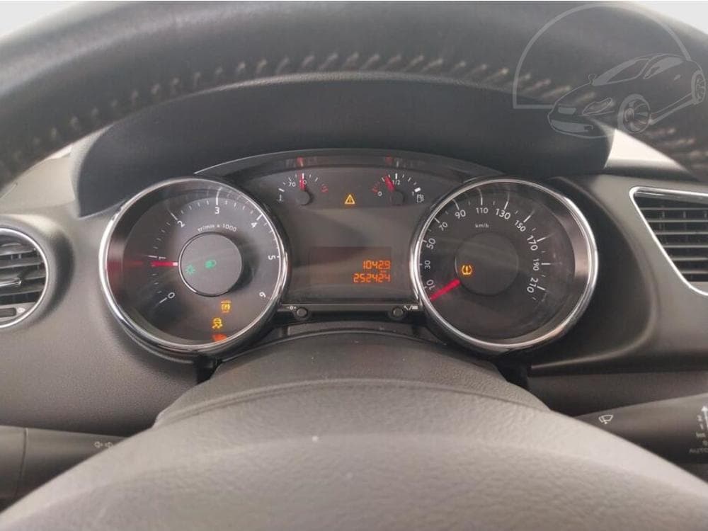 2015 Peugeot 3008 - 11