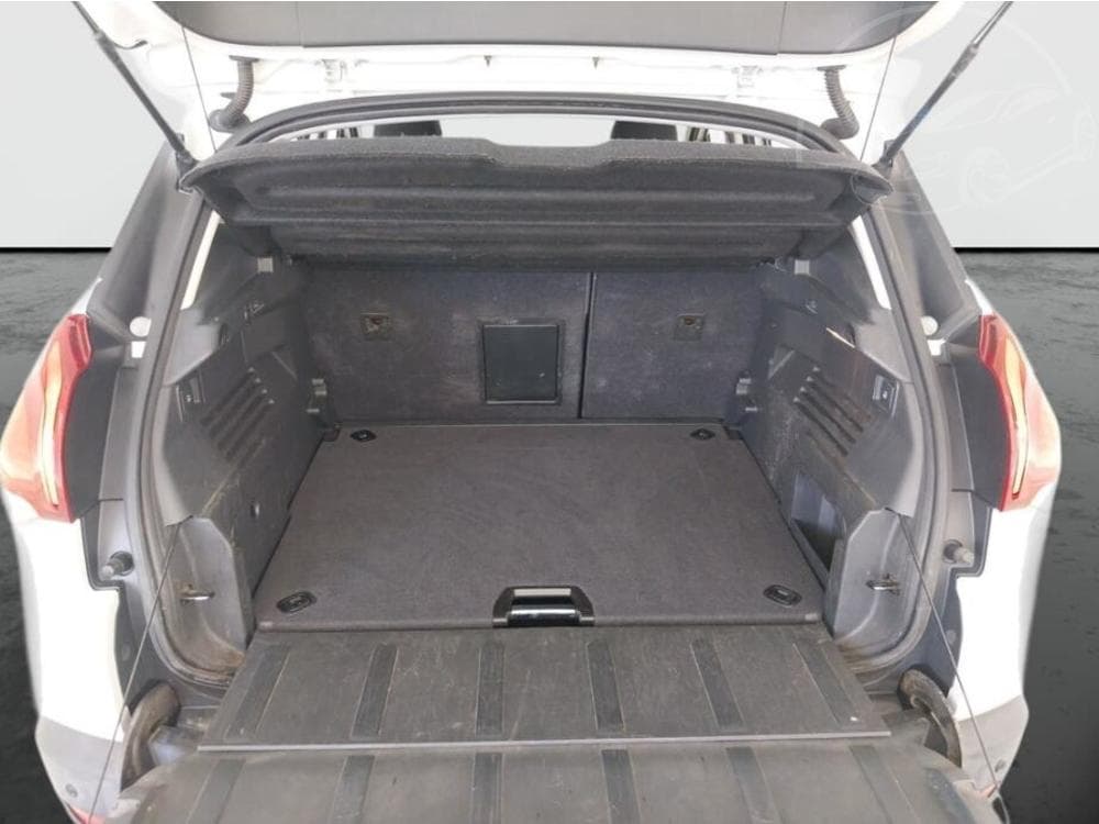 2015 Peugeot 3008 - 14
