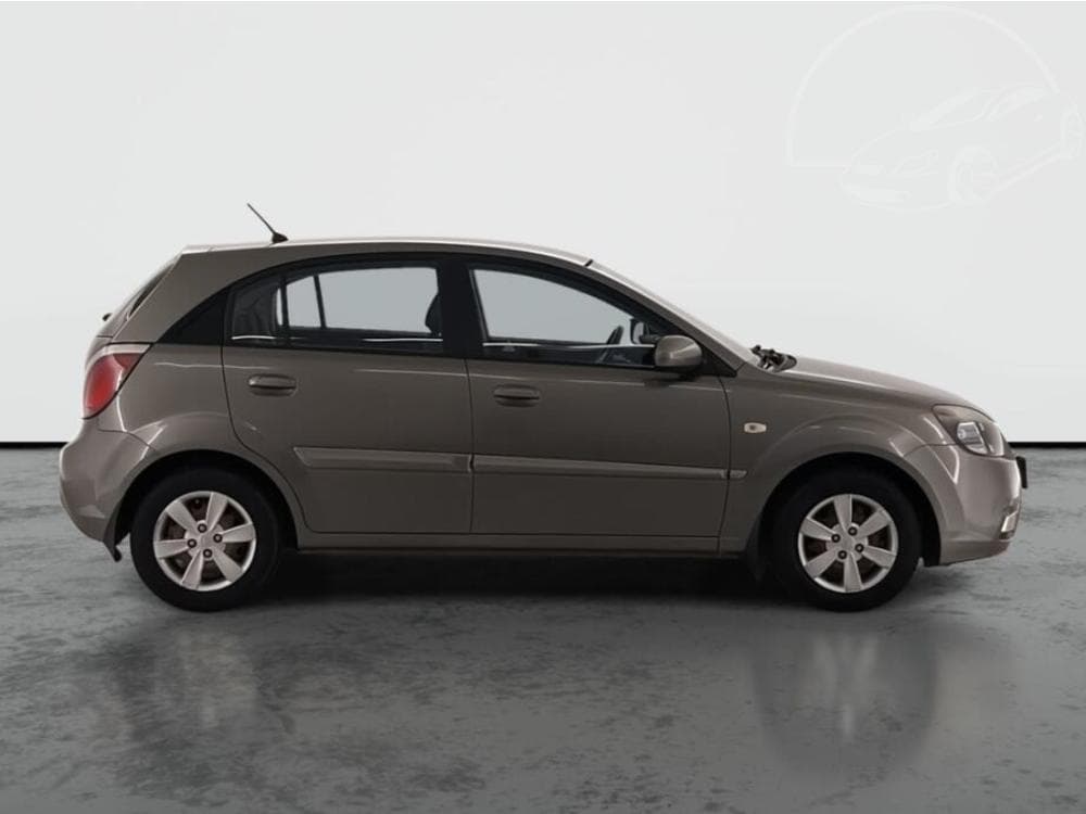 2011 Kia RIO - 6