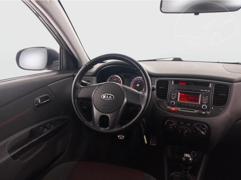 2011 Kia RIO - 7